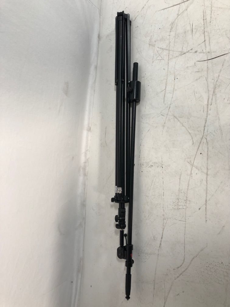 MICROPHONE STAND K & M (EXTRA LARGE)