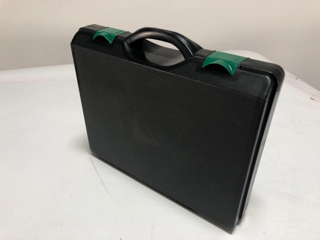 GREEN-GO BPX 32 CHANNELS WIRED INTERCOM BELTPACK