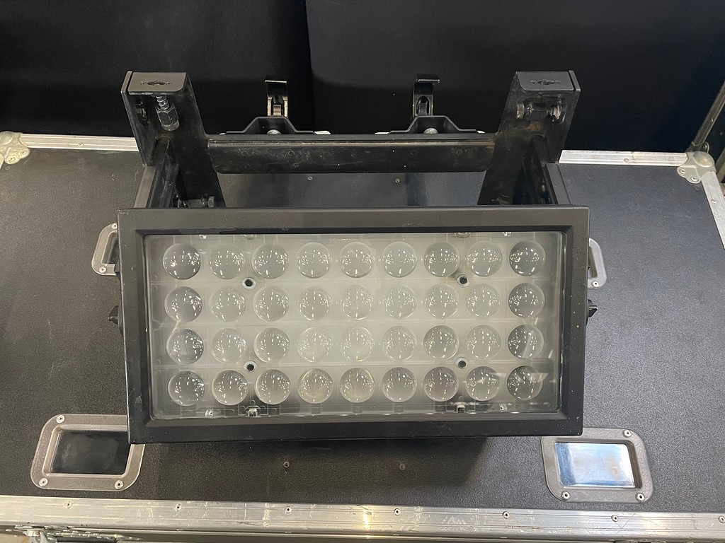 LED WASHLIGHT LUXIBEL 