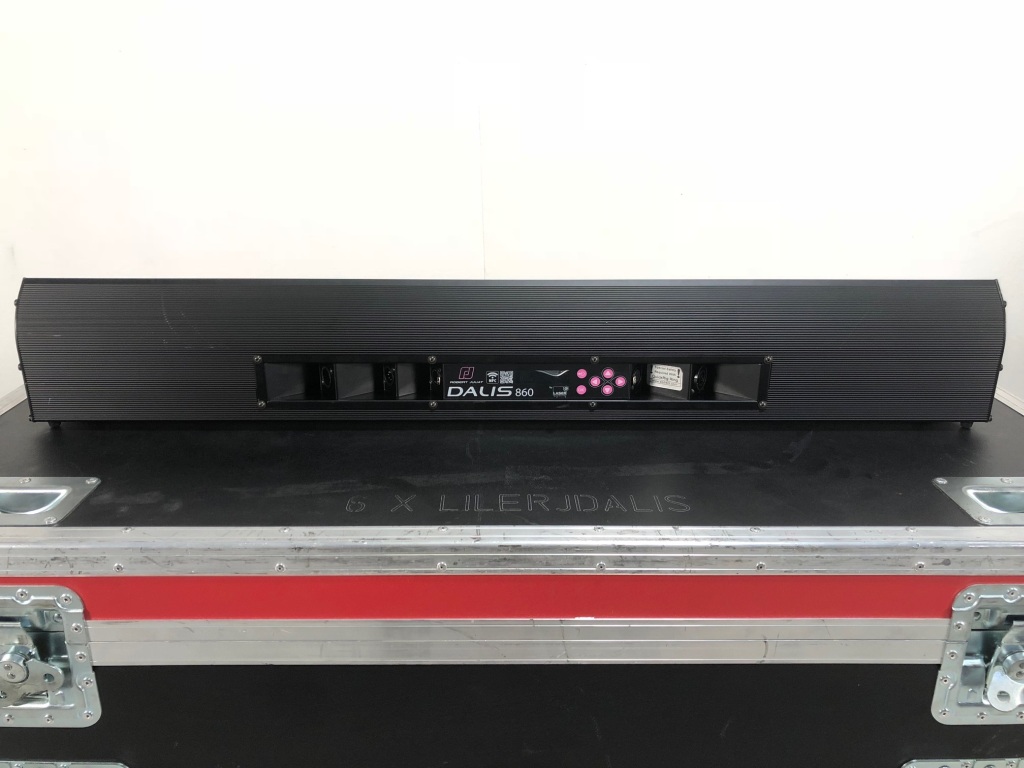 LED BATTEN ROBERT JULIAT DALIS 860 V2 LED BATTEN ROBERT JULIAT DALIS 860 V2