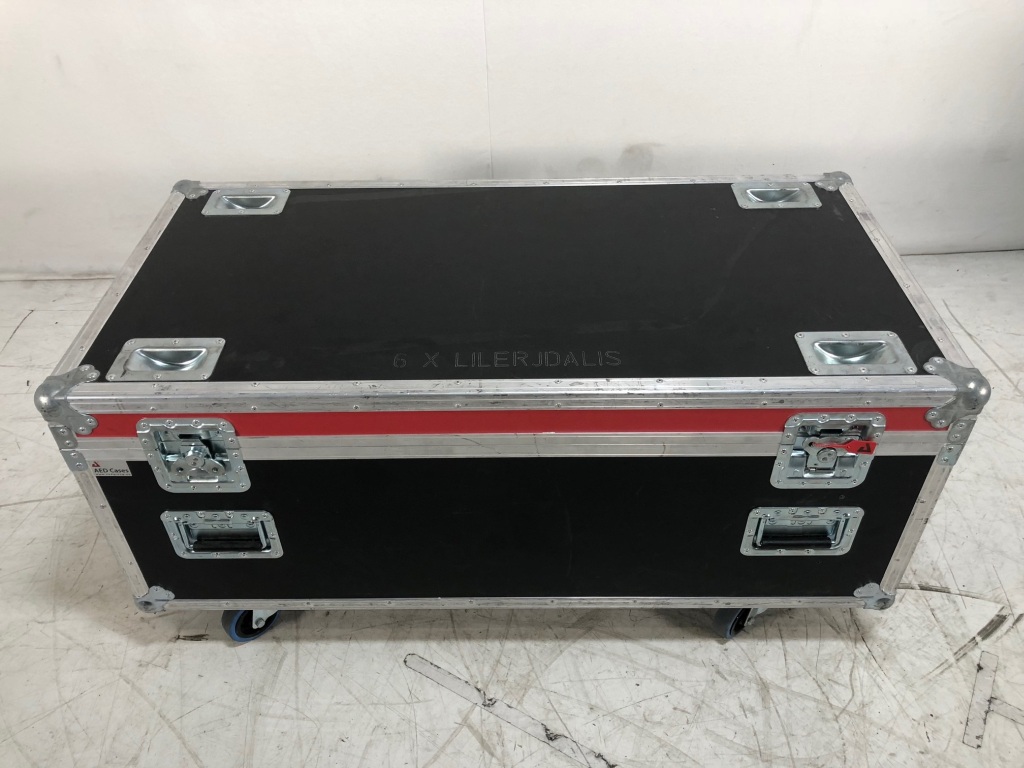 LED BATTEN ROBERT JULIAT DALIS 860 V2 LED BATTEN ROBERT JULIAT DALIS 860 V2