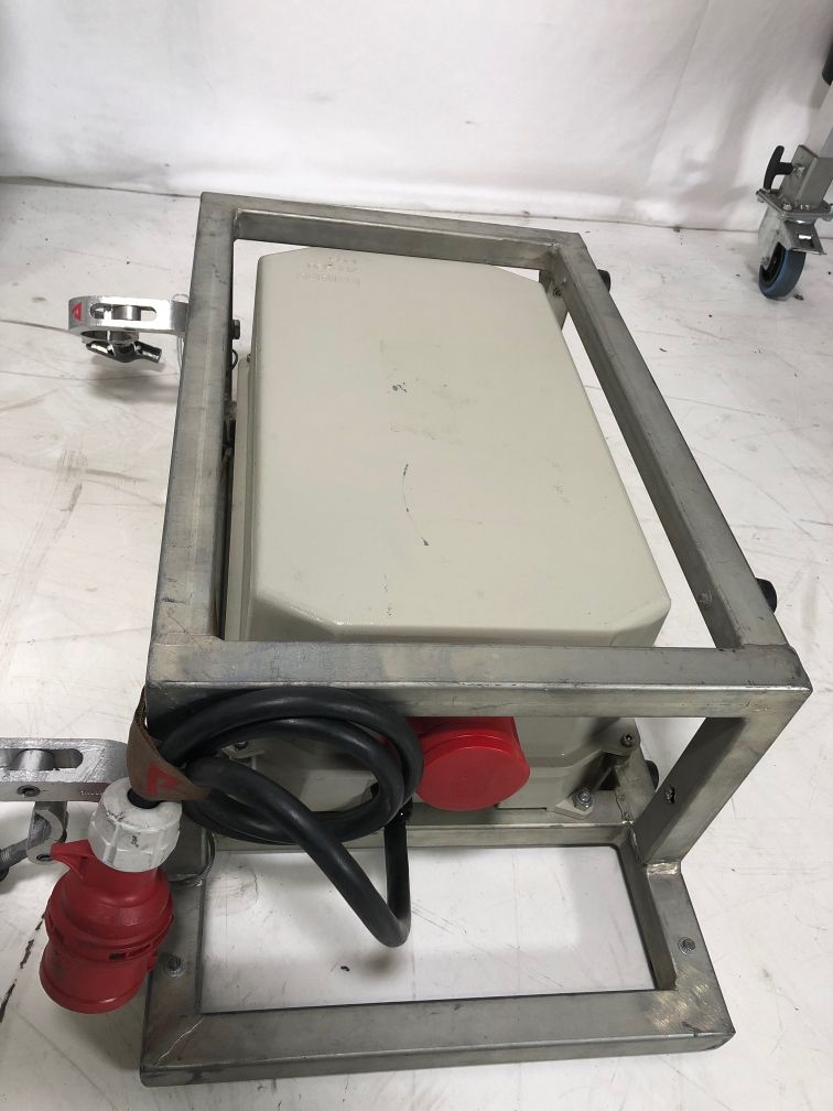 FLOODLIGHT ASYM. HQI 2000 MVP 507 PHILIPS