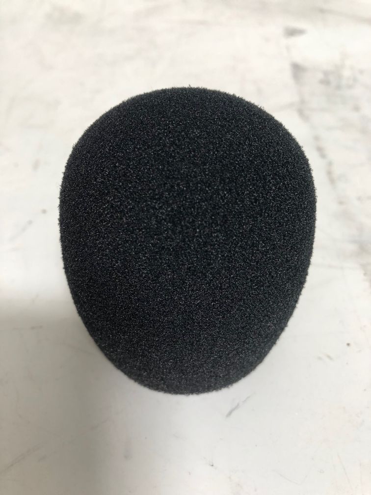 POPFILTER FOR SM 58 ......