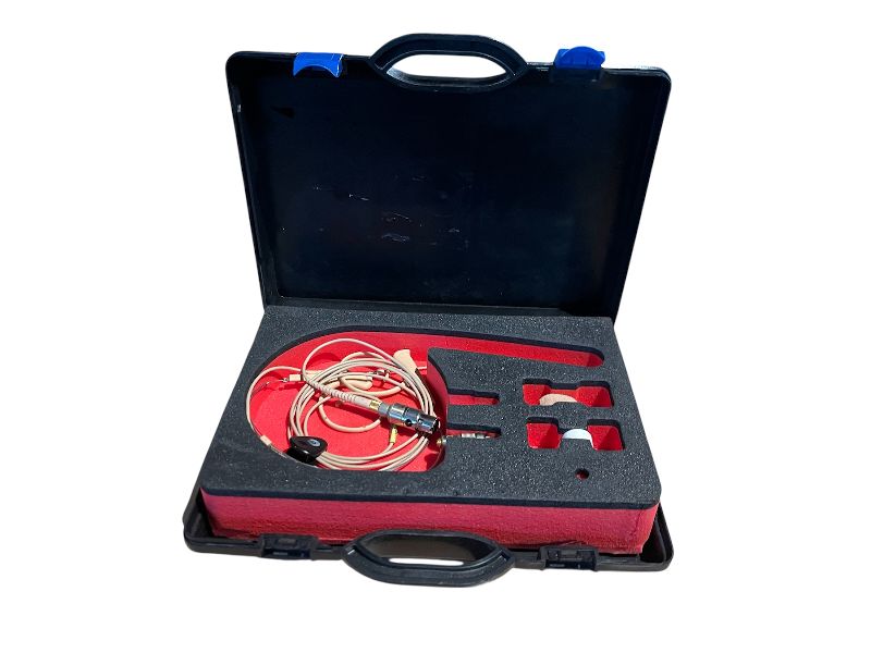 DPA D:FINE 4088 DUAL EARSET DIRECTIONAL