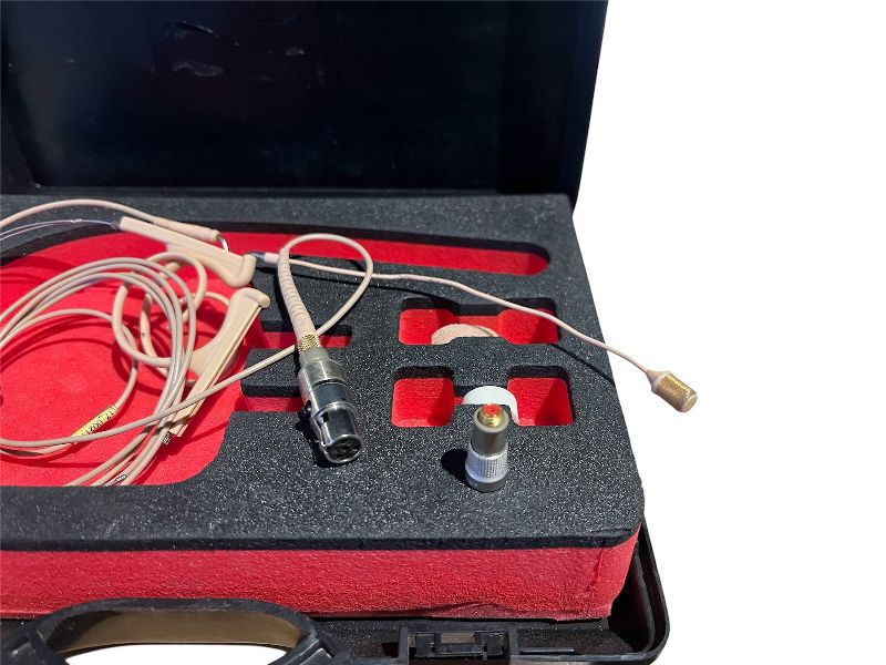 DPA D:FINE 4088 DUAL EARSET DIRECTIONAL