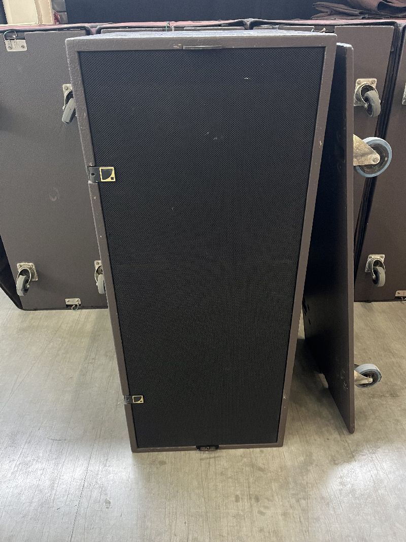 SPEAKER SYSTEM L- ACOUSTICS SB28