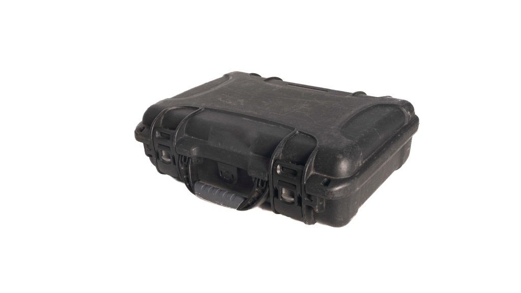 CUE LIGHT FOR PRESENTER - PERFECT CUE MINI - USB