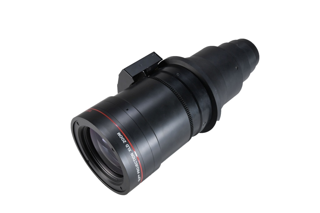 LENS FOR BARCO 2K:1.45-1.8/4K:1.31-1.62