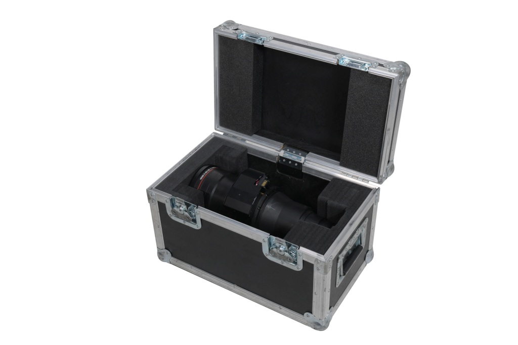 LENS FOR BARCO 2K:1.45-1.8/4K:1.31-1.62