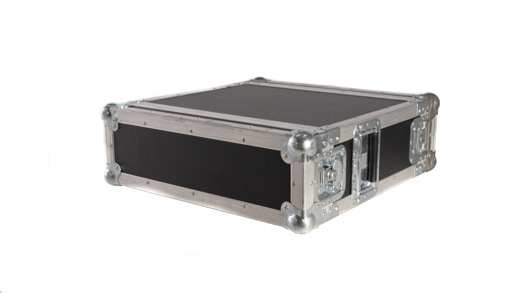 MATRIX SWITCHER 8X8 3G/HD-SDI/SDI