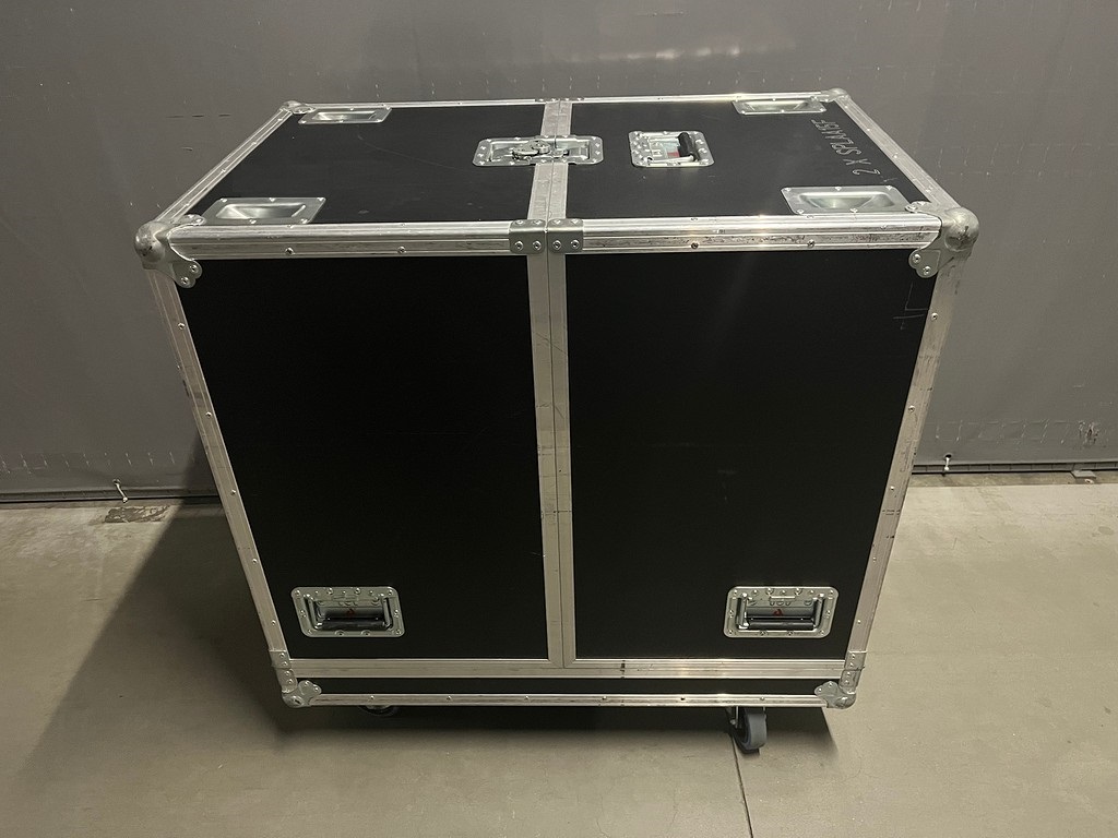 SPEAKER SYSTEM L-ACOUSTICS A15 FOCUS