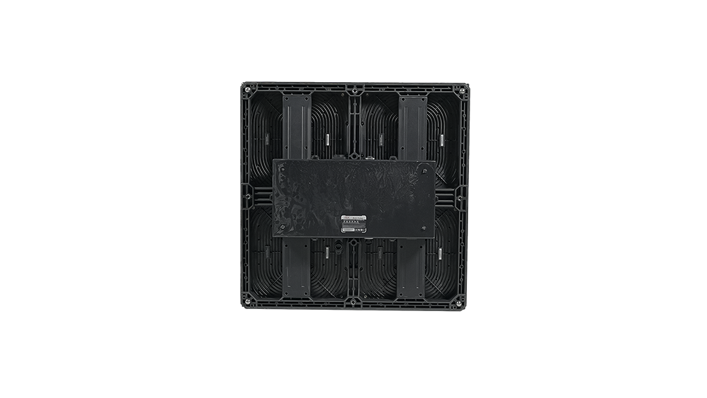 LED SCREEN FLOOR 4.7MM - ROE BM4 - 0M61 X 0M61