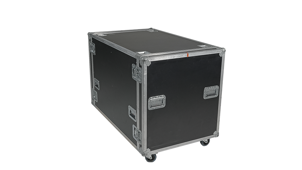 LED SCREEN FLOOR 4.7MM - ROE BM4 - 0M61 X 0M61