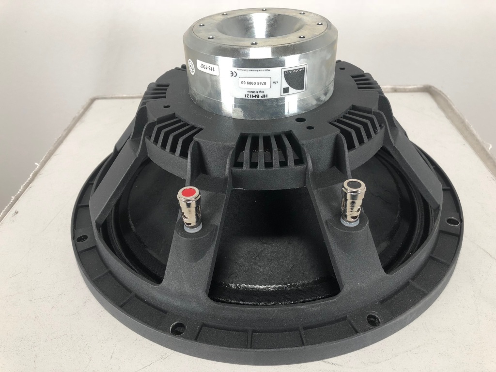 HP BM121 HP BM121