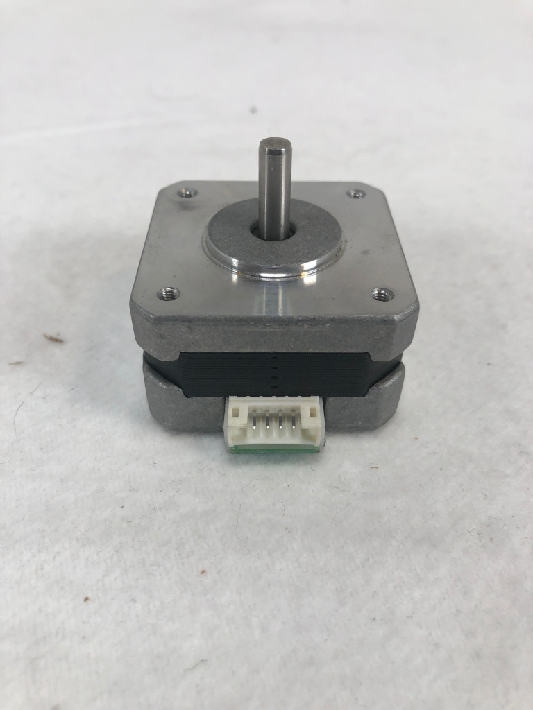 STEPPER MOTOR 80406010117