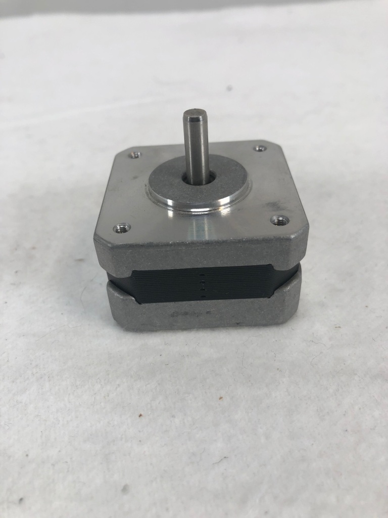 STEPPER MOTOR 80406010117