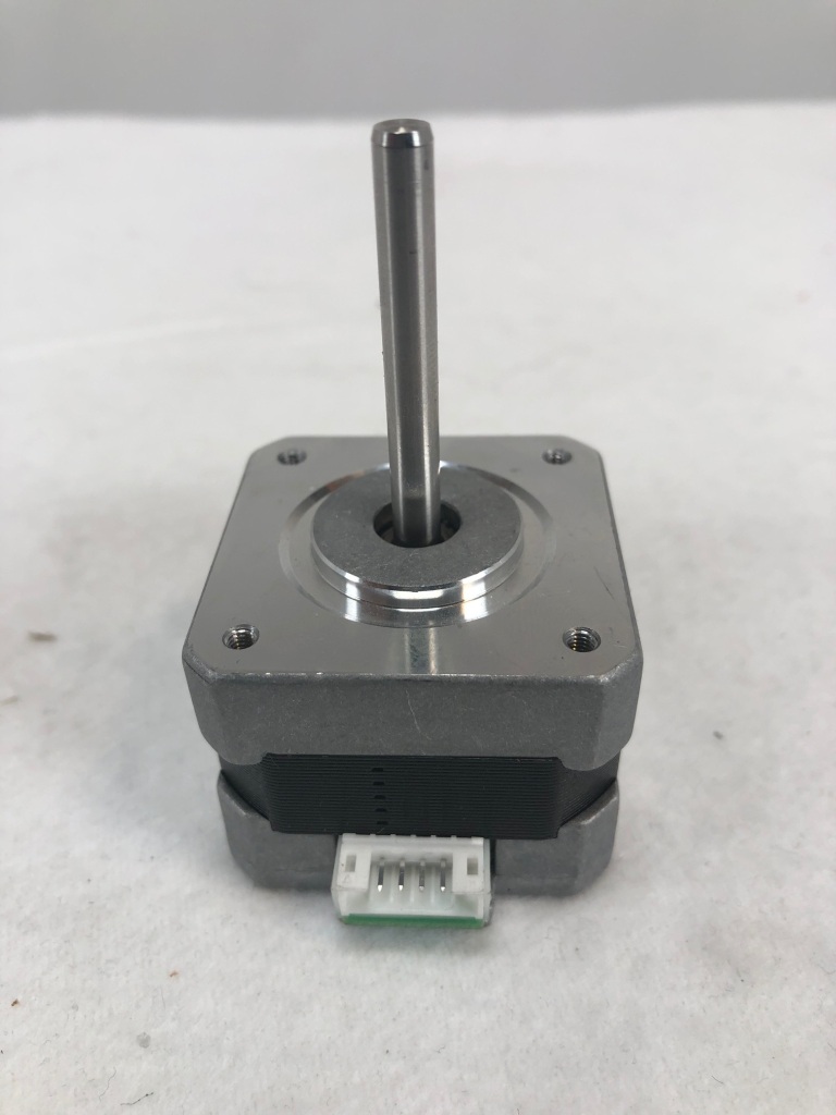 STEPPER MOTOR 80406010121