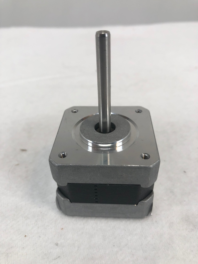 STEPPER MOTOR 80406010121