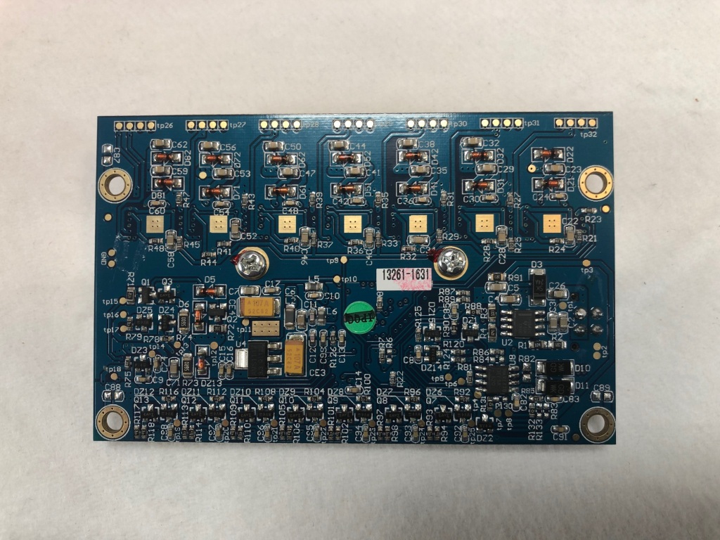 PCB H7290024