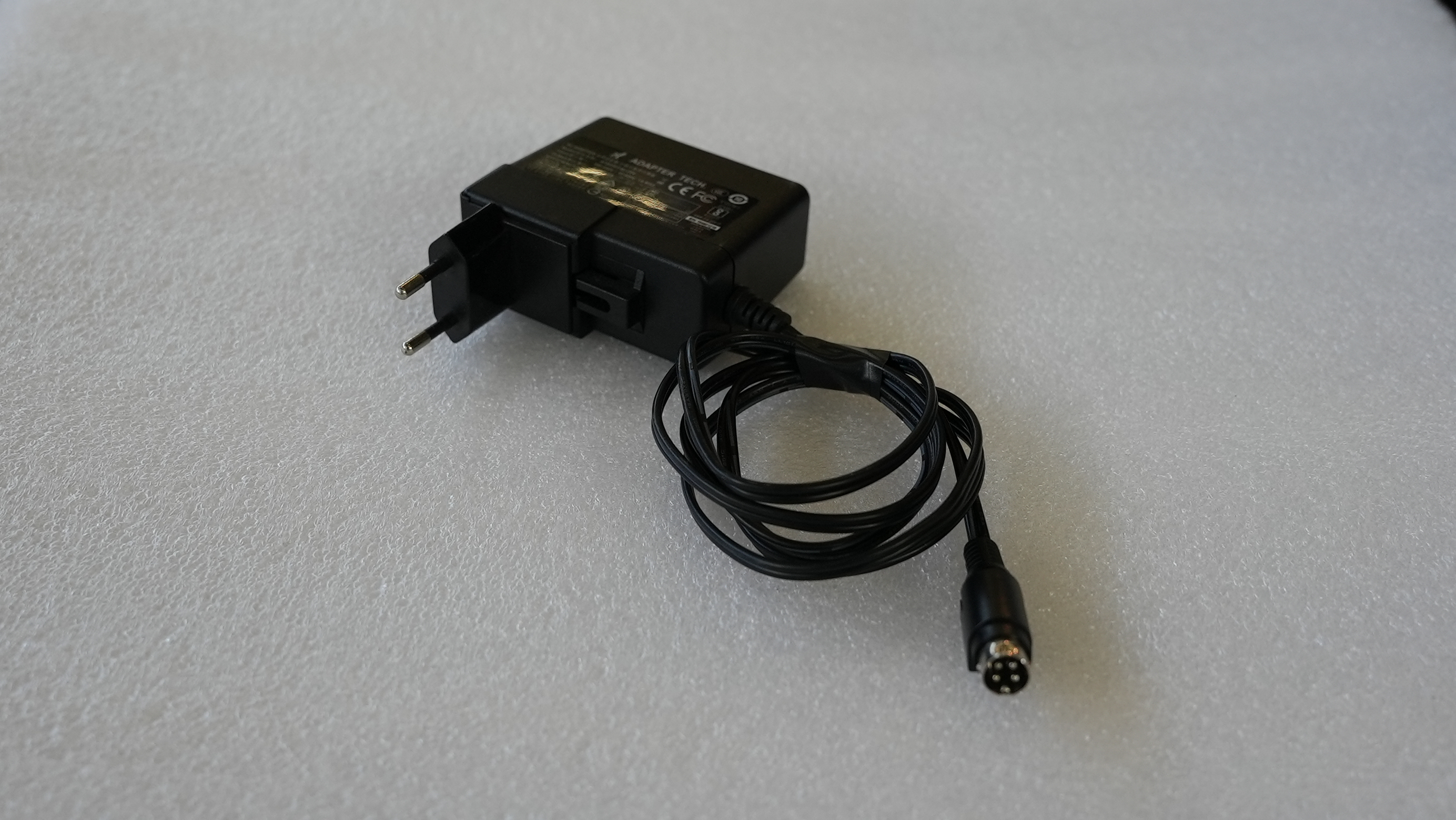 HDC-RH421UHD