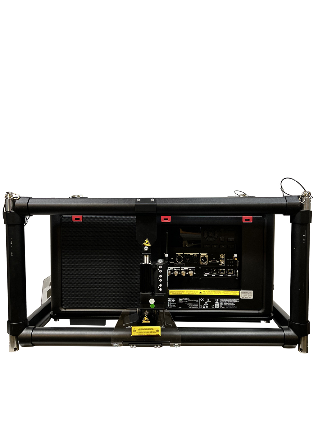 LASER DLP PROJECTOR  - BARCO UDM-4K22 FLEX