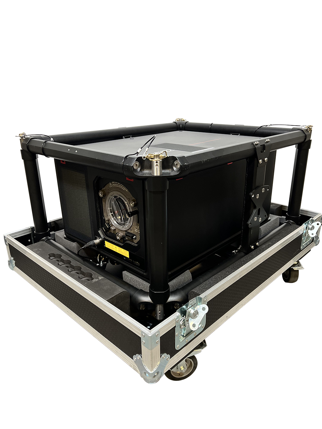 LASER DLP PROJECTOR  - BARCO UDM-4K22 FLEX