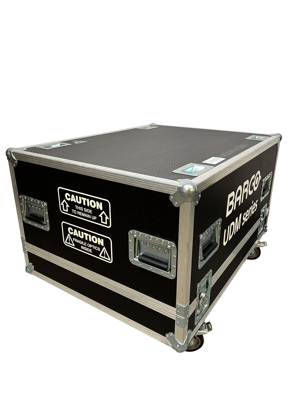 LASER DLP PROJECTOR  - BARCO UDM-4K22 FLEX