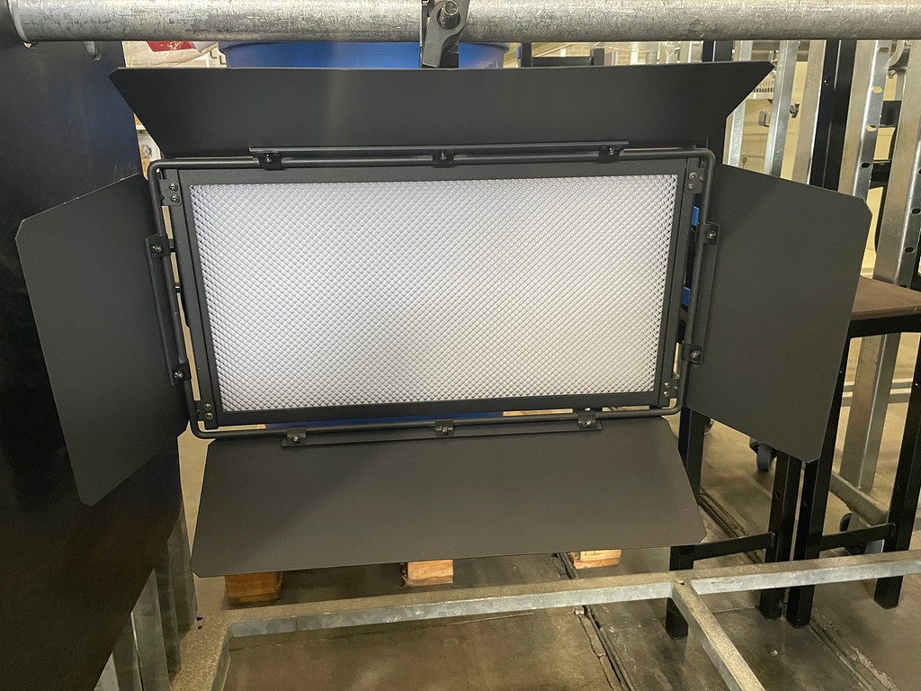 LED PROJECTOR LUXIBEL 