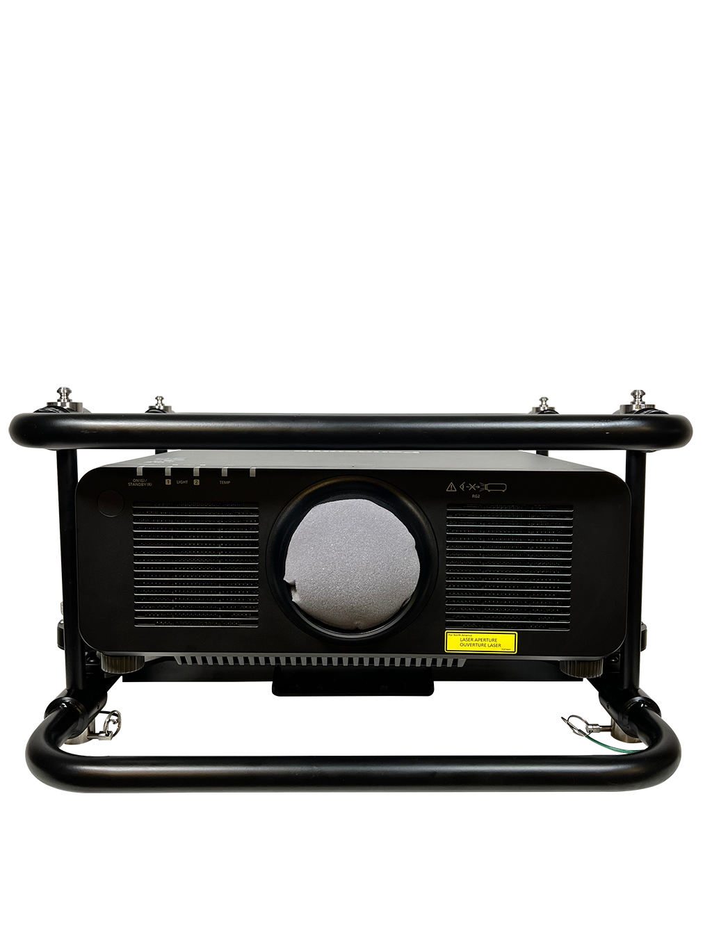 DLP PROJECTOR 10.000 ANSI LUMEN PANASONIC PT-RZ990