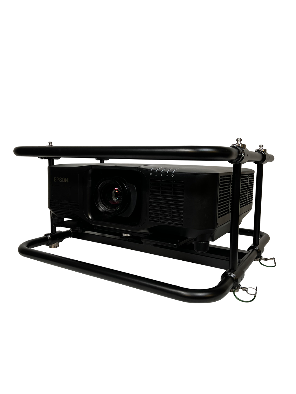 LCD PROJECTOR 20.000 ANSI LUMEN - EPSON EB-PU2220B